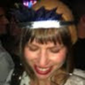 Meet your Posher, Leah